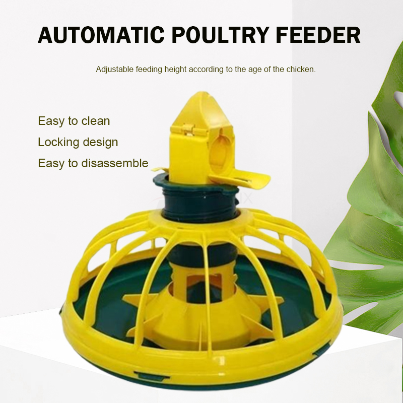 feeder poultry кормушка для домашней птицы