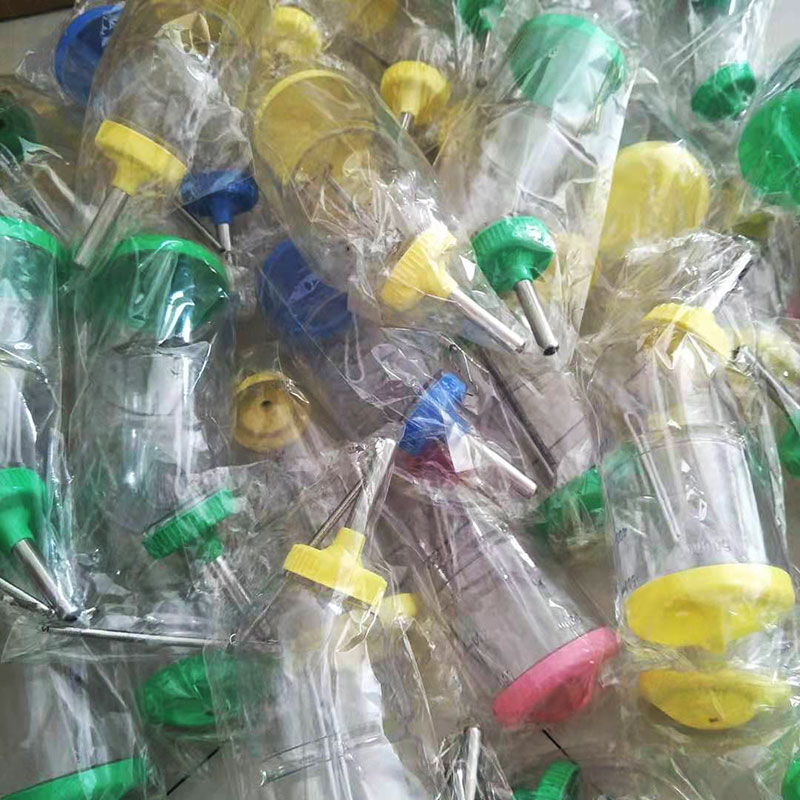 Rabbit-Nipple-Water-Drinker-Bottle0002 Кролик-Соска-Водопоилка-Бутылка0002