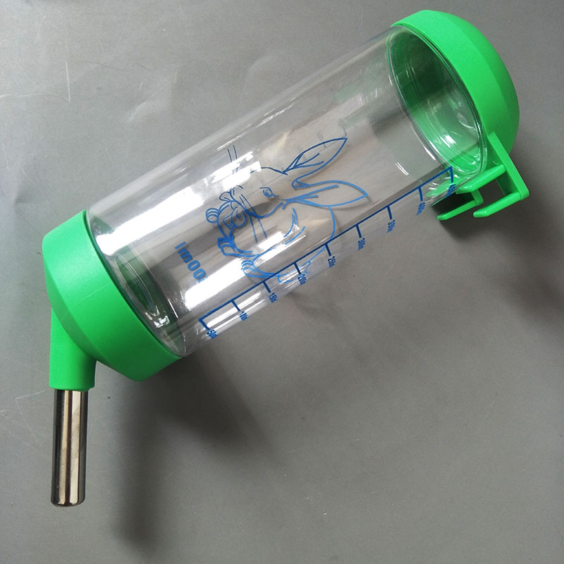Rabbit-Nipple-Water-Drinker-Bottle00 Кролик-Соска-Водопоилка-Бутылка00
