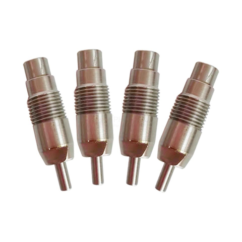 PH-172 Ниппельная поилка из нержавеющей стали 304 с резьбой и резьбой 