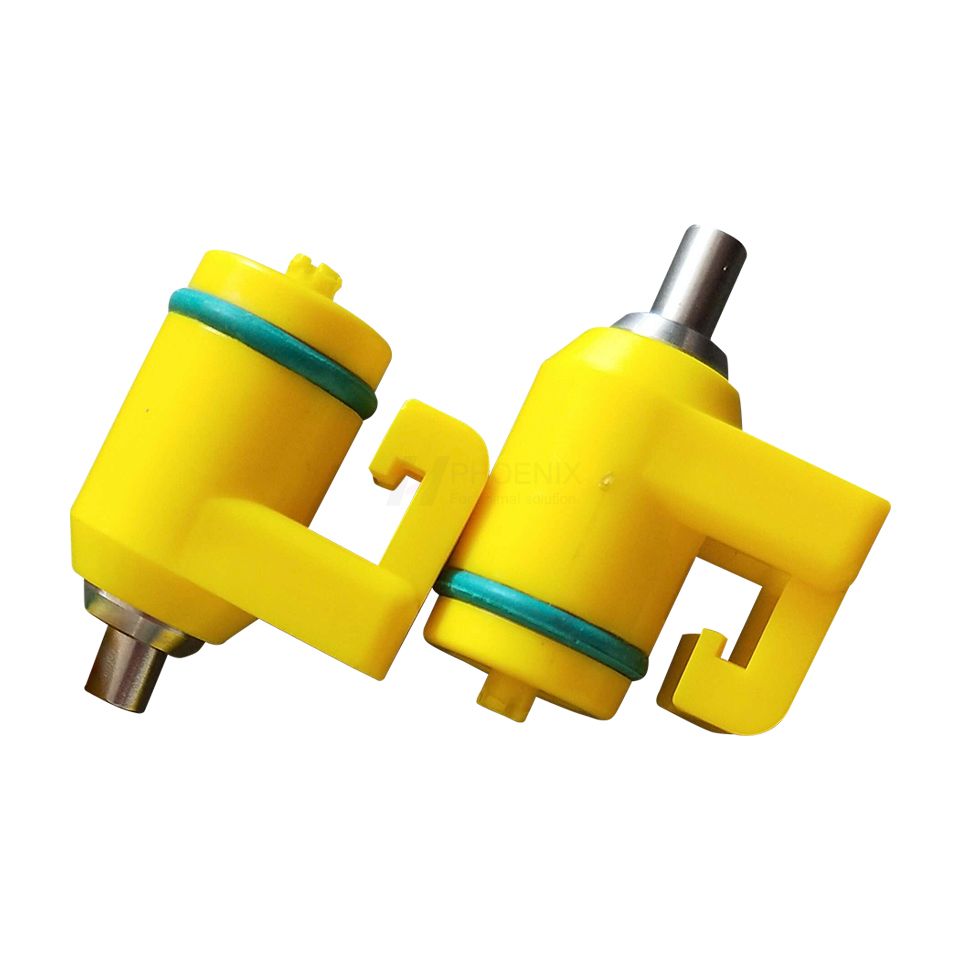 Высокоточная автоматическая ниппельная поилка Valco PH-103 