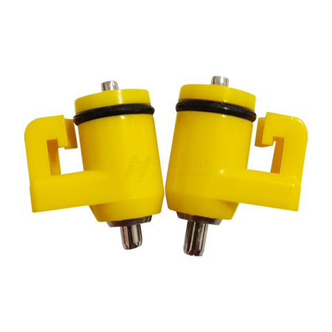  Ниппельная поилка для курицы PH-17