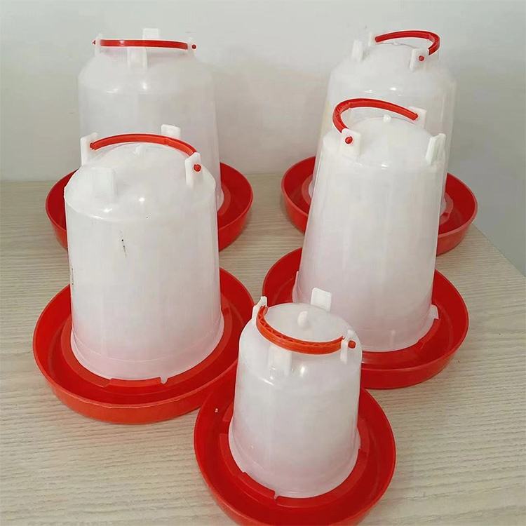 Башенная поилка 