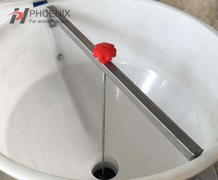 Кормушка для поросят, Автоматическая кормушка для свиней, автоматическая кормушка для сухих влажных свиней, Автоматическая кормушка для свиней, влажная кормушка для свиней PH-141