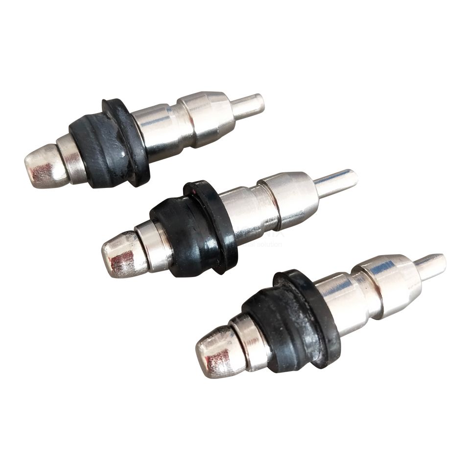 ПХ-05 Нержавеющая сталь 304 Нажимает поилку сосков для птицы для птицы