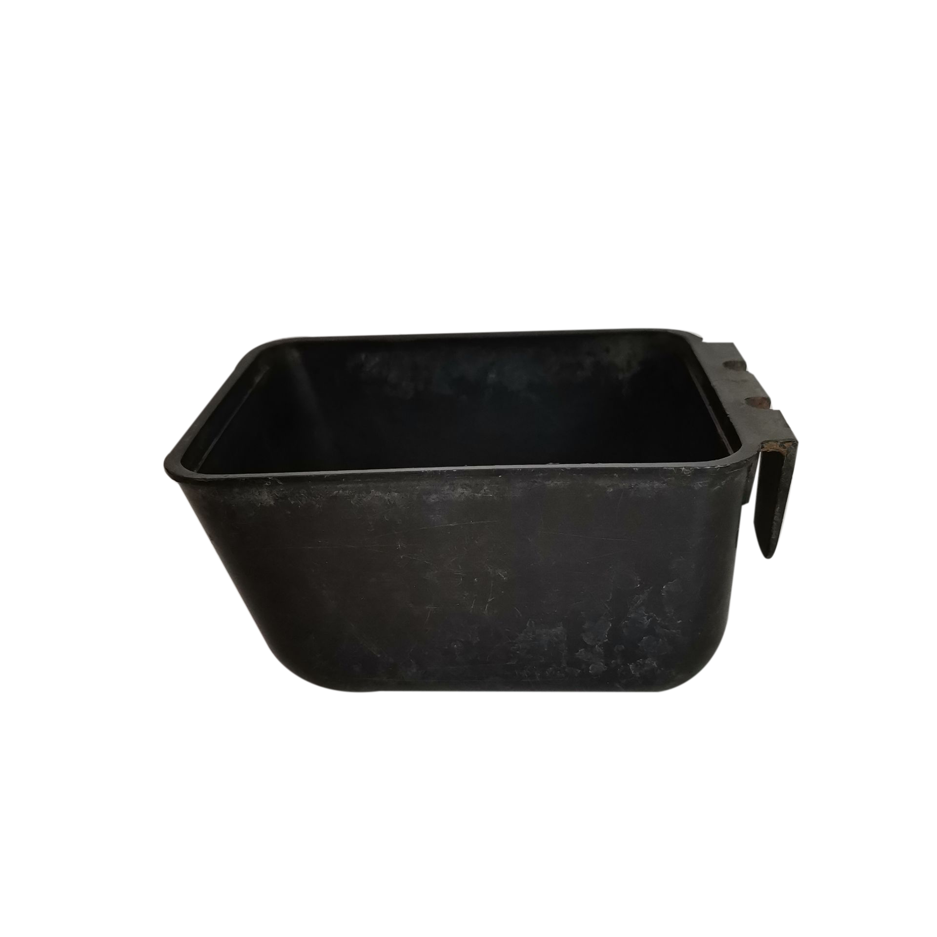 Подвесная пластиковая кормушка для птицы, ведро, кормушка для кур, кормушка для голубей Ph-145