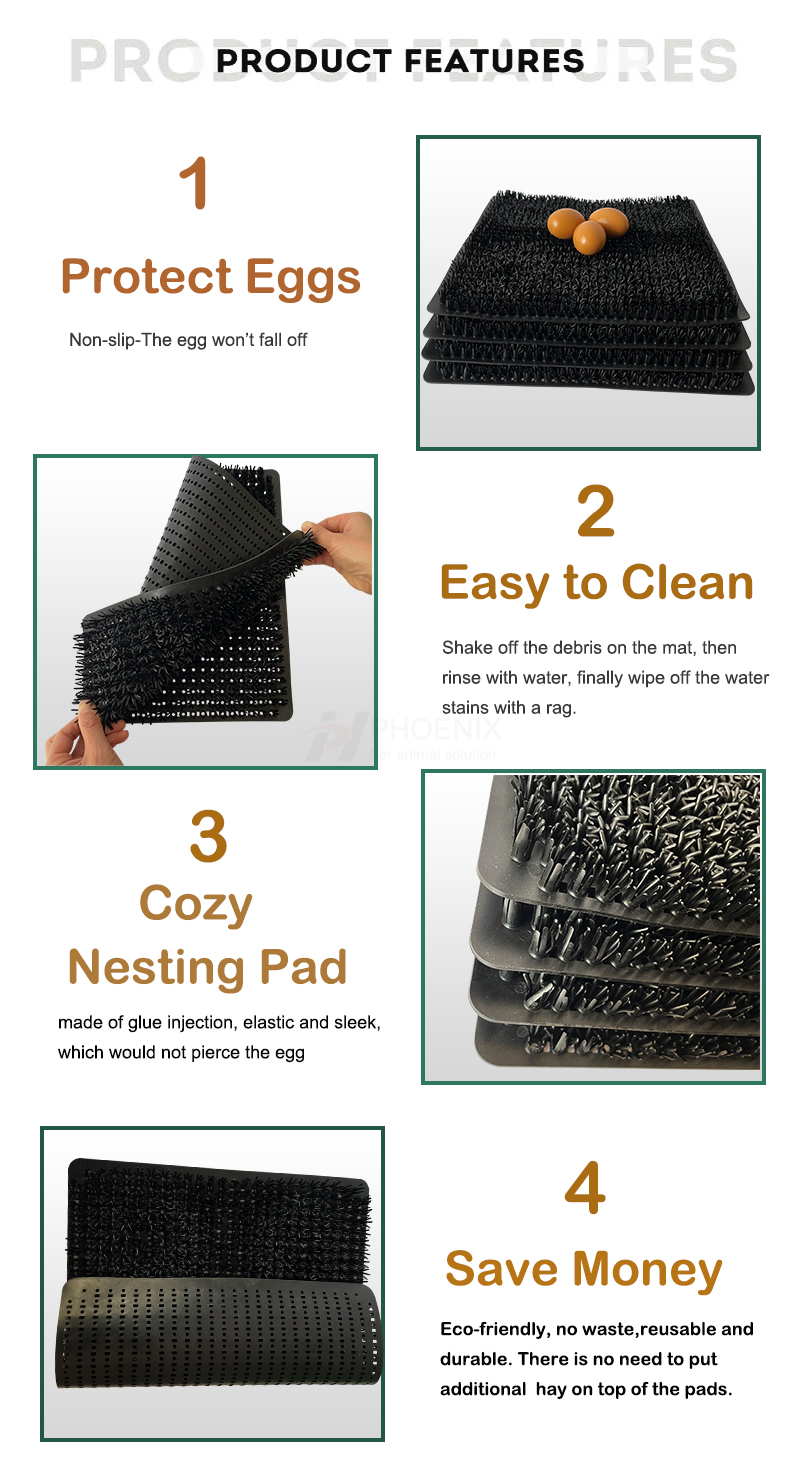 особенности продукта