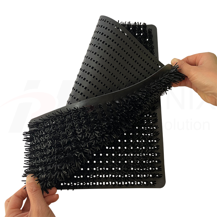 Супермягкие напольные коврики «Куриное гнездо» Egg Pad 