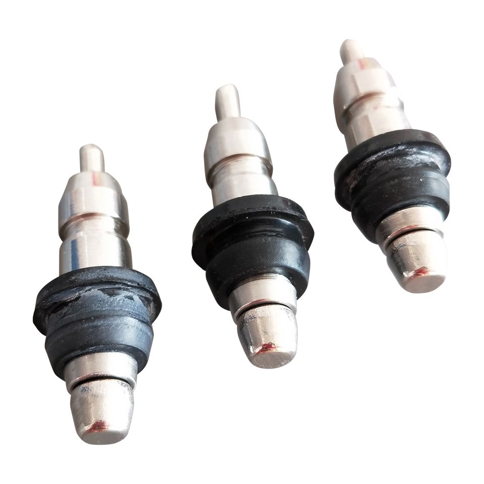 ПХ-05 Нержавеющая сталь 304 Нажимает поилку сосков для птицы для птицы