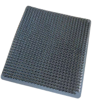 Коврики для пола «Куриное гнездо» Egg Pad Ph-168