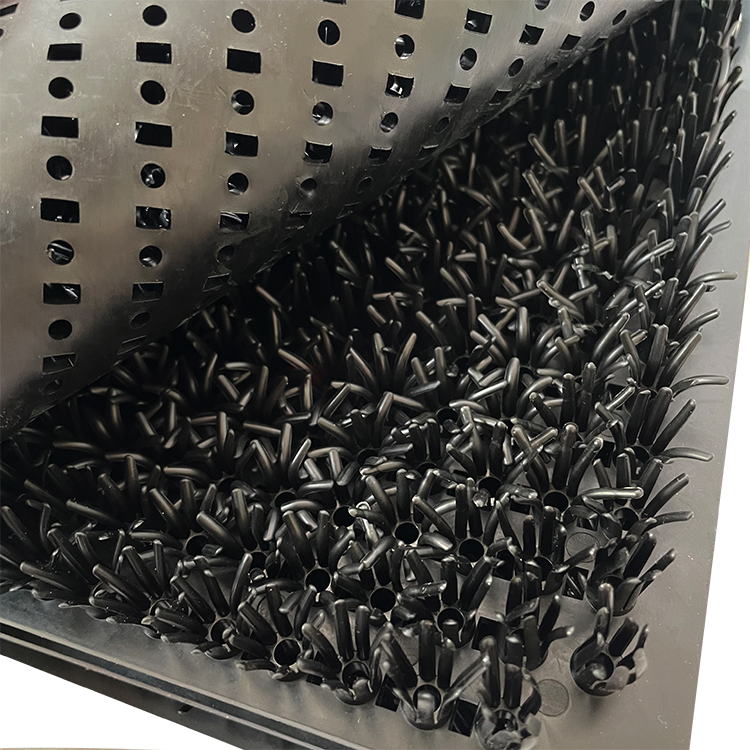 Супермягкие напольные коврики «Куриное гнездо» Egg Pad 