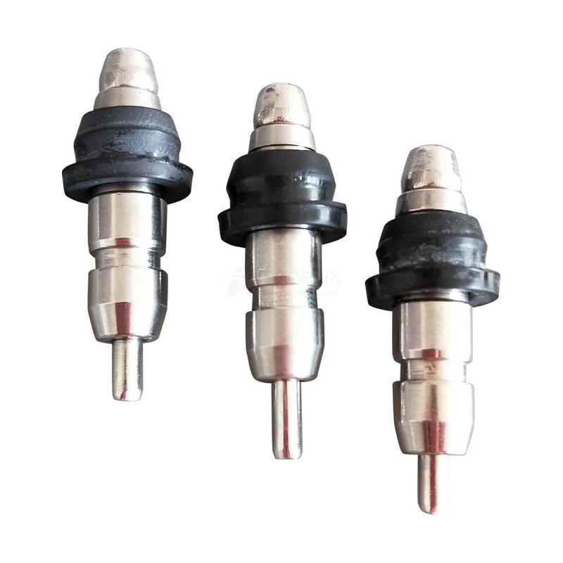 ПХ-05 Нержавеющая сталь 304 Нажимает поилку сосков для птицы для птицы