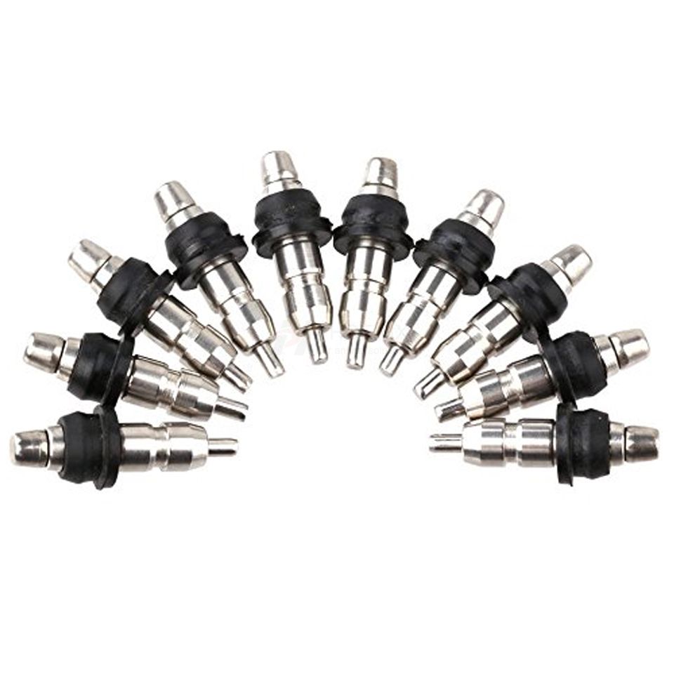 ПХ-05 Нержавеющая сталь 304 Нажимает поилку сосков для птицы для птицы