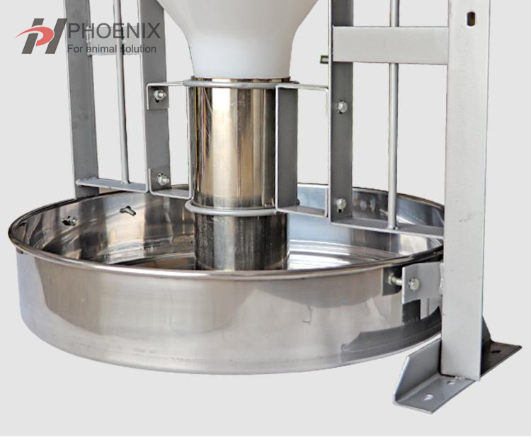 Кормушка для поросят, Автоматическая кормушка для свиней, автоматическая кормушка для сухих влажных свиней, Автоматическая кормушка для свиней, влажная кормушка для свиней PH-141