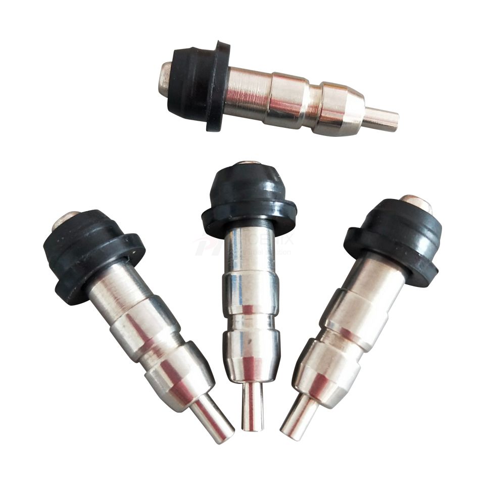 ПХ-05 Нержавеющая сталь 304 Нажимает поилку сосков для птицы для птицы