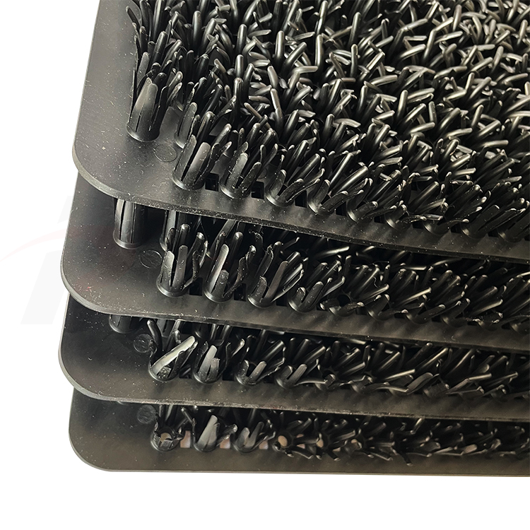 Супермягкие напольные коврики «Куриное гнездо» Egg Pad 